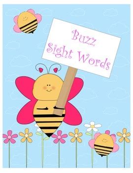 buzz sight.
